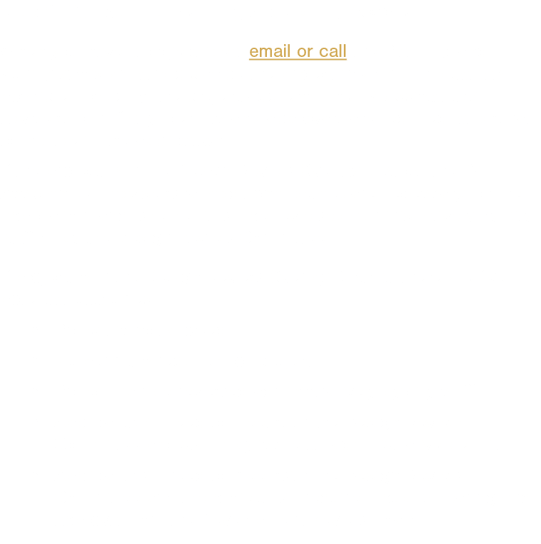 Step 1  Contact the Planning and Zoning Assistant When you have a project idea, email or call the Planning and Zoning   